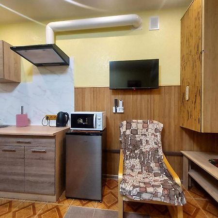 Arnautskaya Apartments أوديسا المظهر الخارجي الصورة