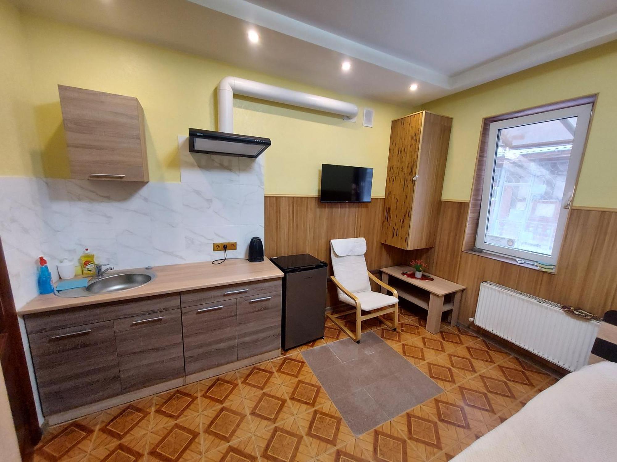 Arnautskaya Apartments أوديسا المظهر الخارجي الصورة