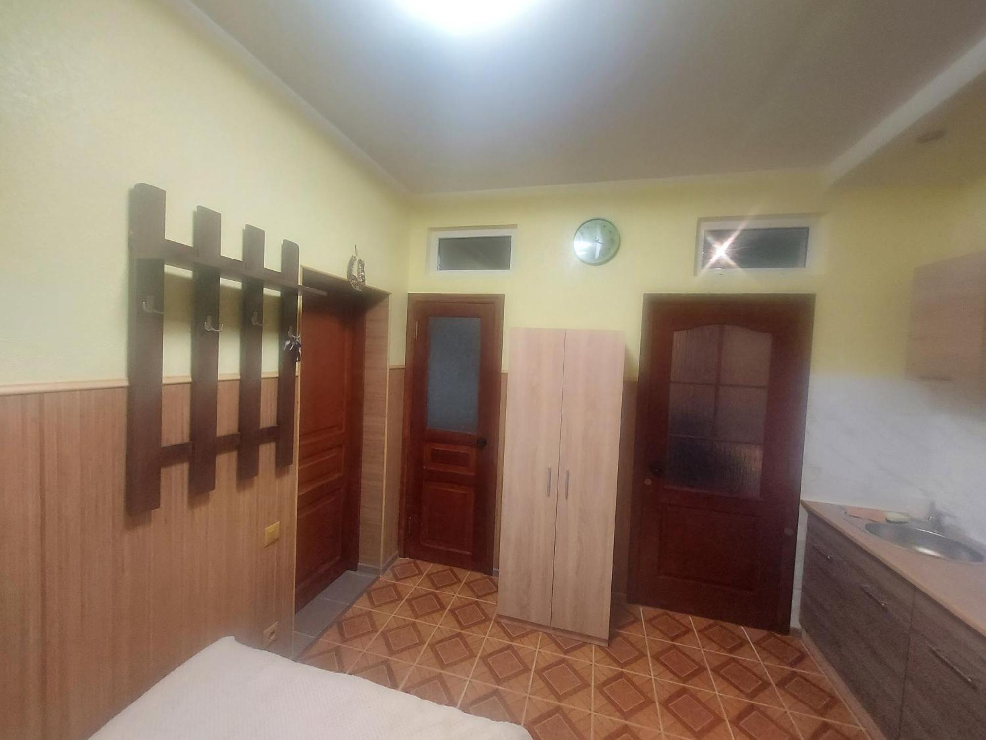 Arnautskaya Apartments أوديسا المظهر الخارجي الصورة