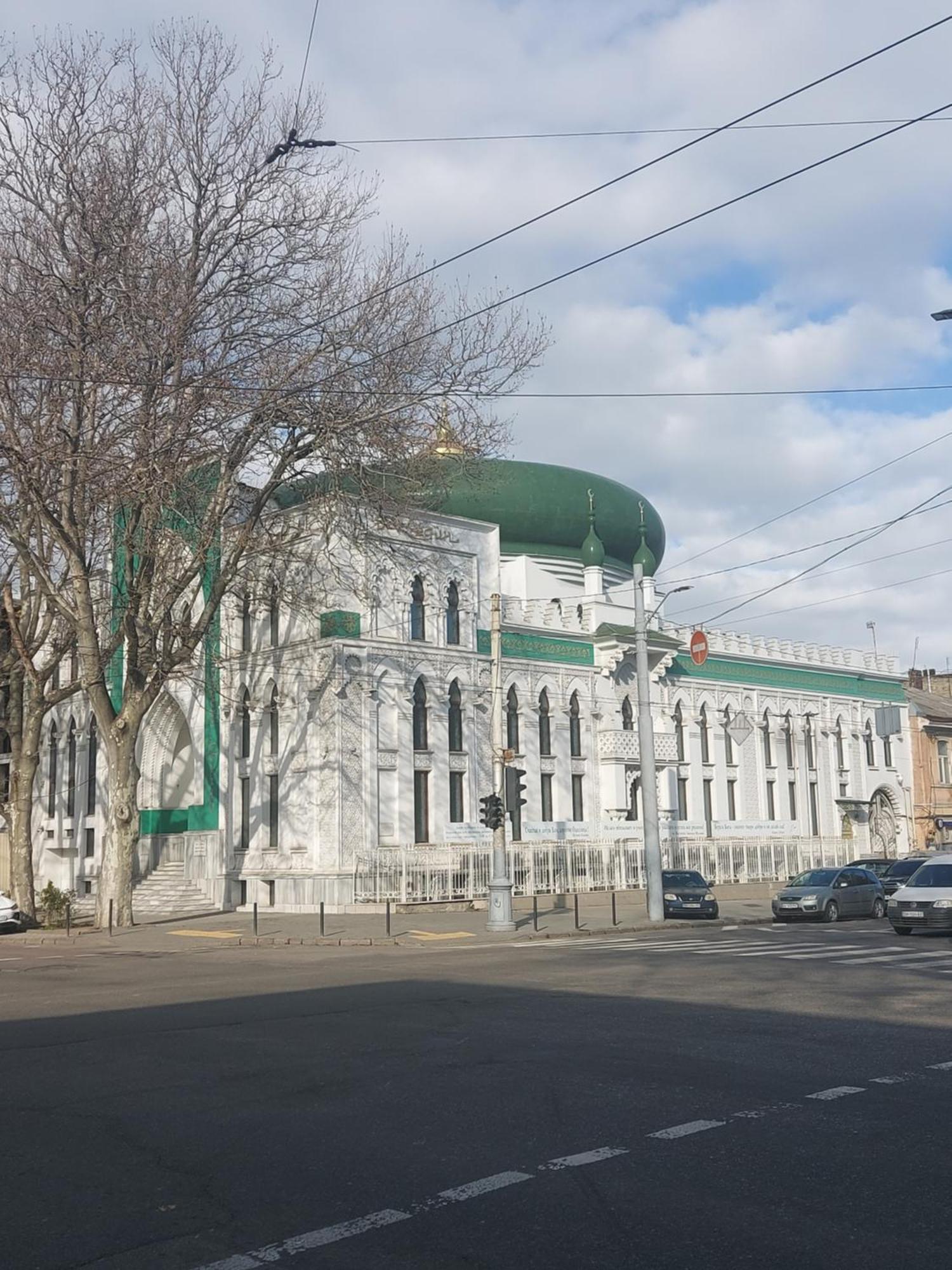 Arnautskaya Apartments أوديسا المظهر الخارجي الصورة