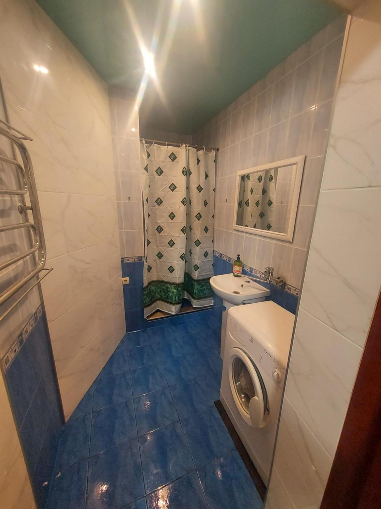 Arnautskaya Apartments أوديسا المظهر الخارجي الصورة