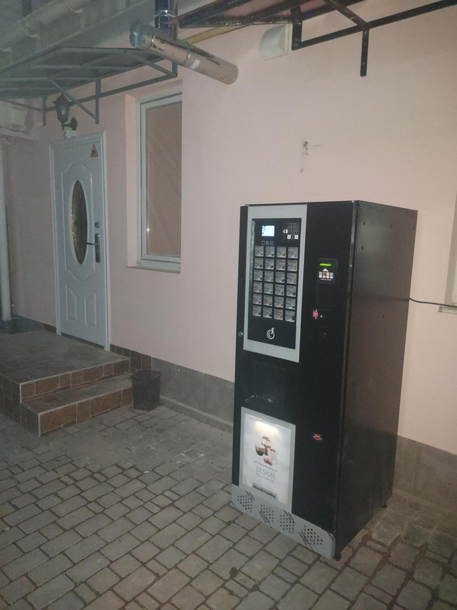 Arnautskaya Apartments أوديسا المظهر الخارجي الصورة