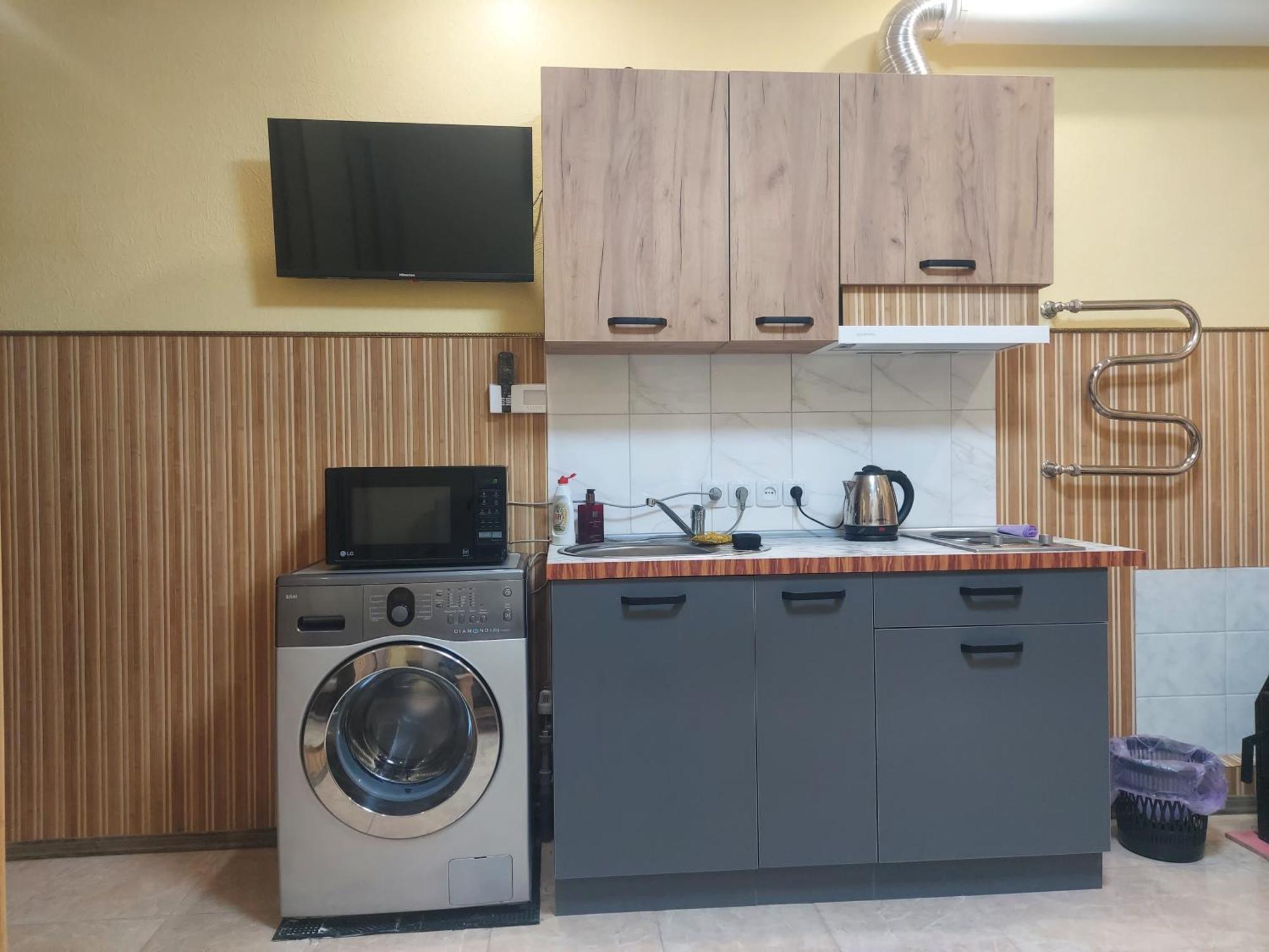 Arnautskaya Apartments أوديسا المظهر الخارجي الصورة