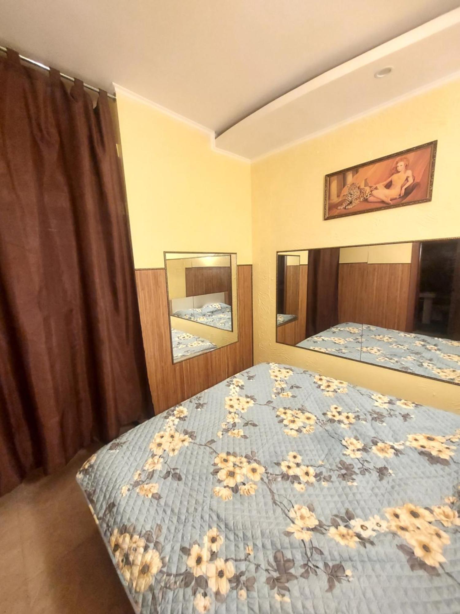 Arnautskaya Apartments أوديسا المظهر الخارجي الصورة
