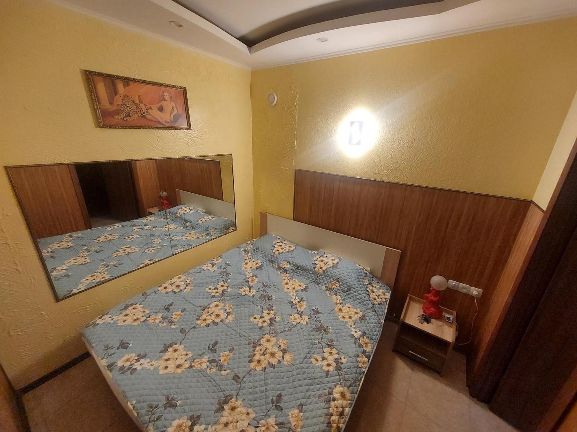 Arnautskaya Apartments أوديسا المظهر الخارجي الصورة