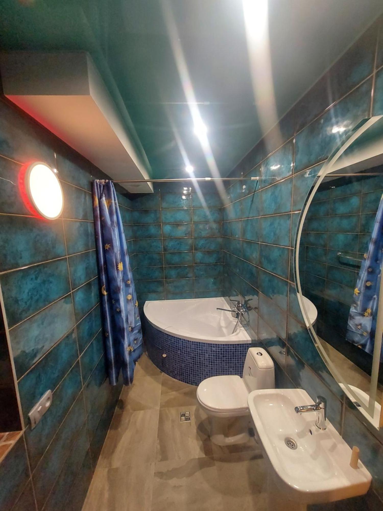 Arnautskaya Apartments أوديسا المظهر الخارجي الصورة