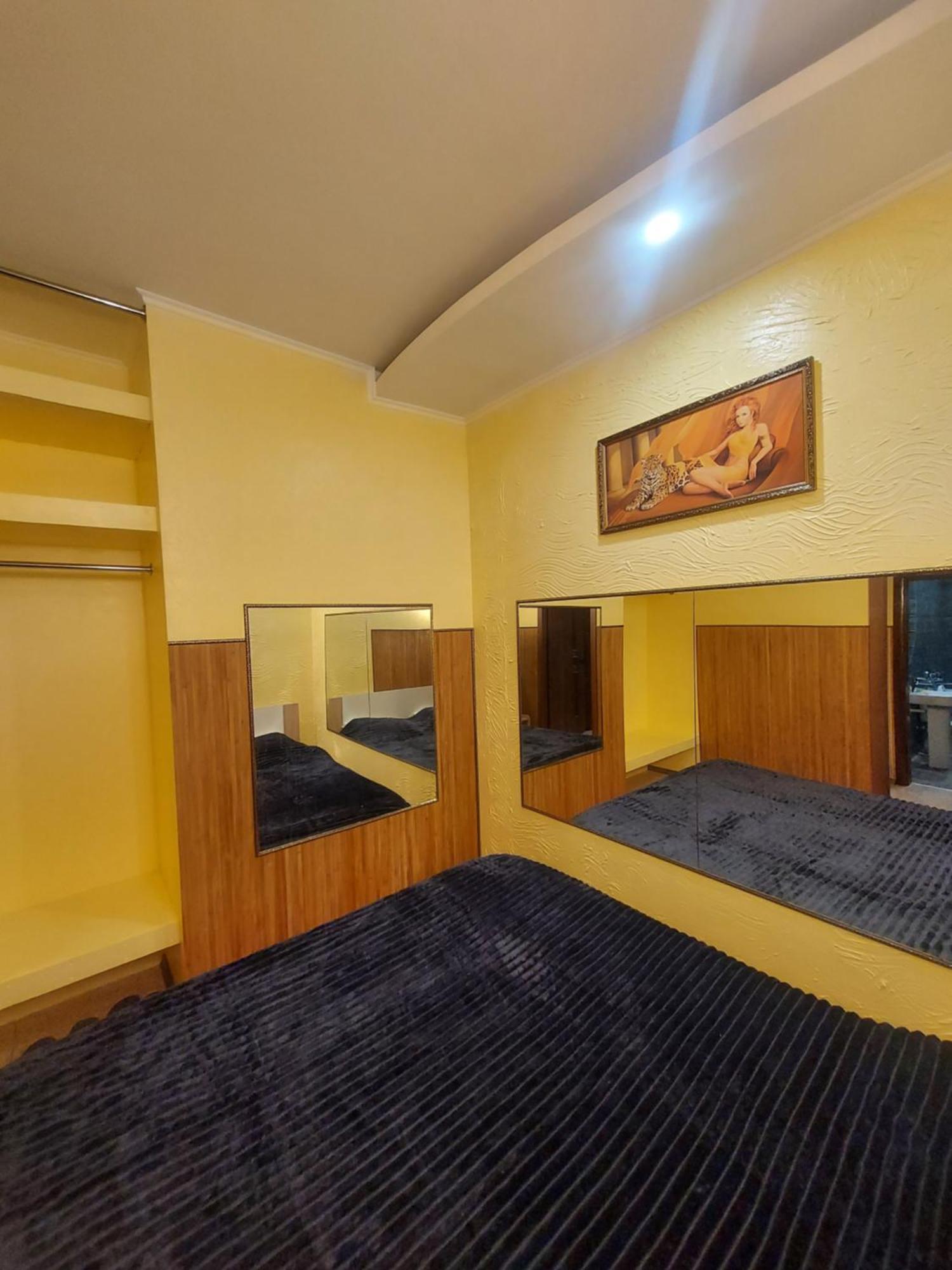 Arnautskaya Apartments أوديسا المظهر الخارجي الصورة