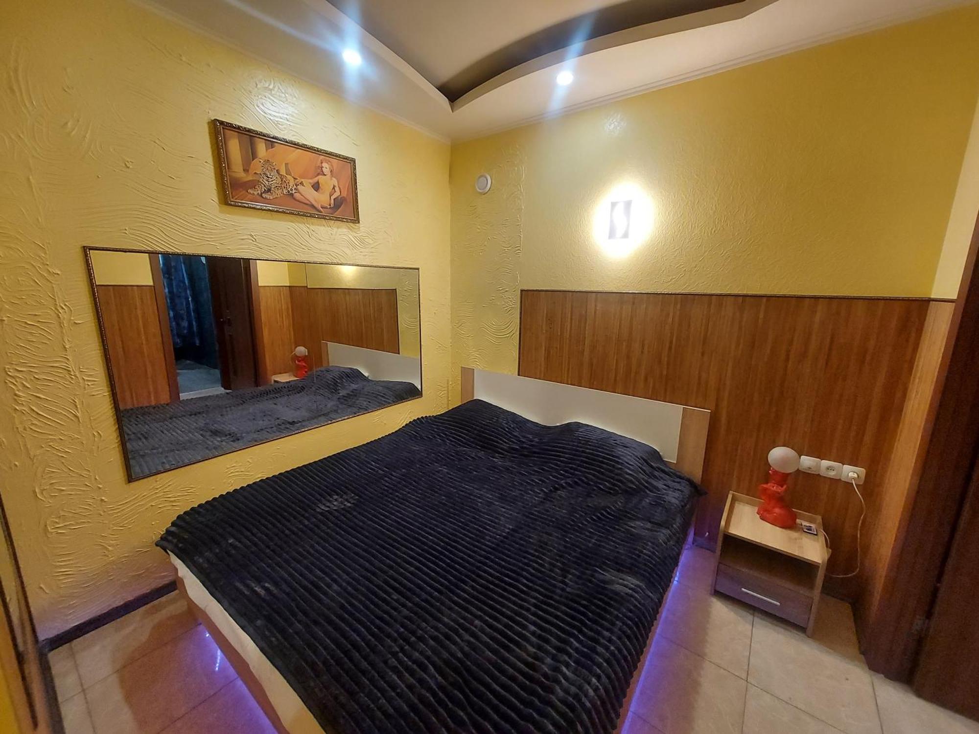 Arnautskaya Apartments أوديسا المظهر الخارجي الصورة