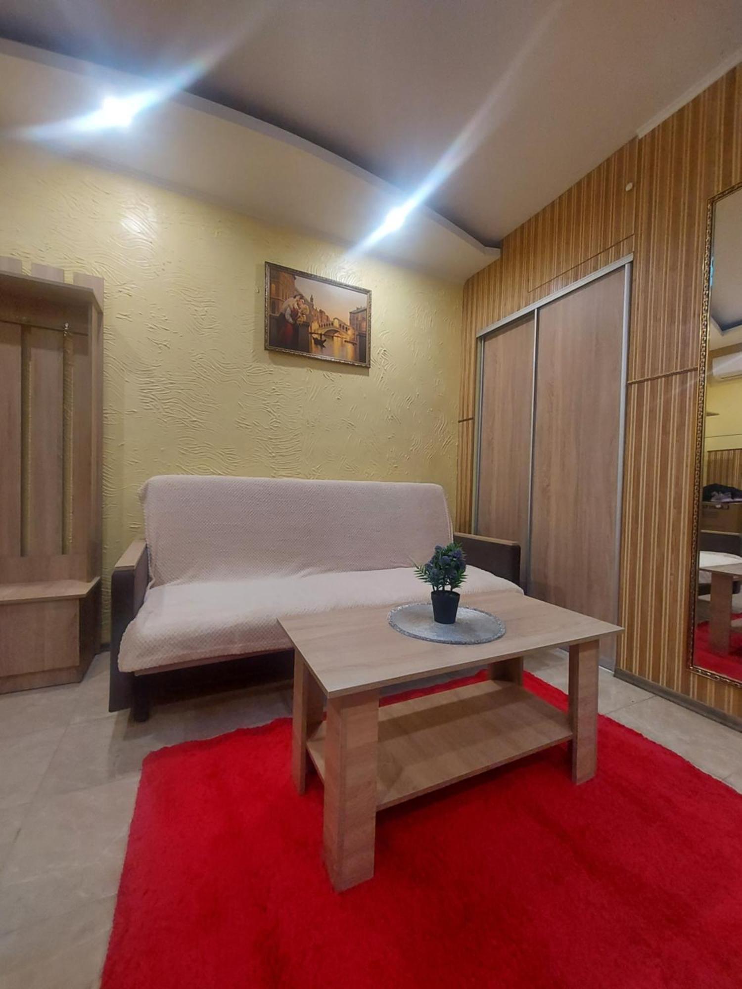 Arnautskaya Apartments أوديسا المظهر الخارجي الصورة