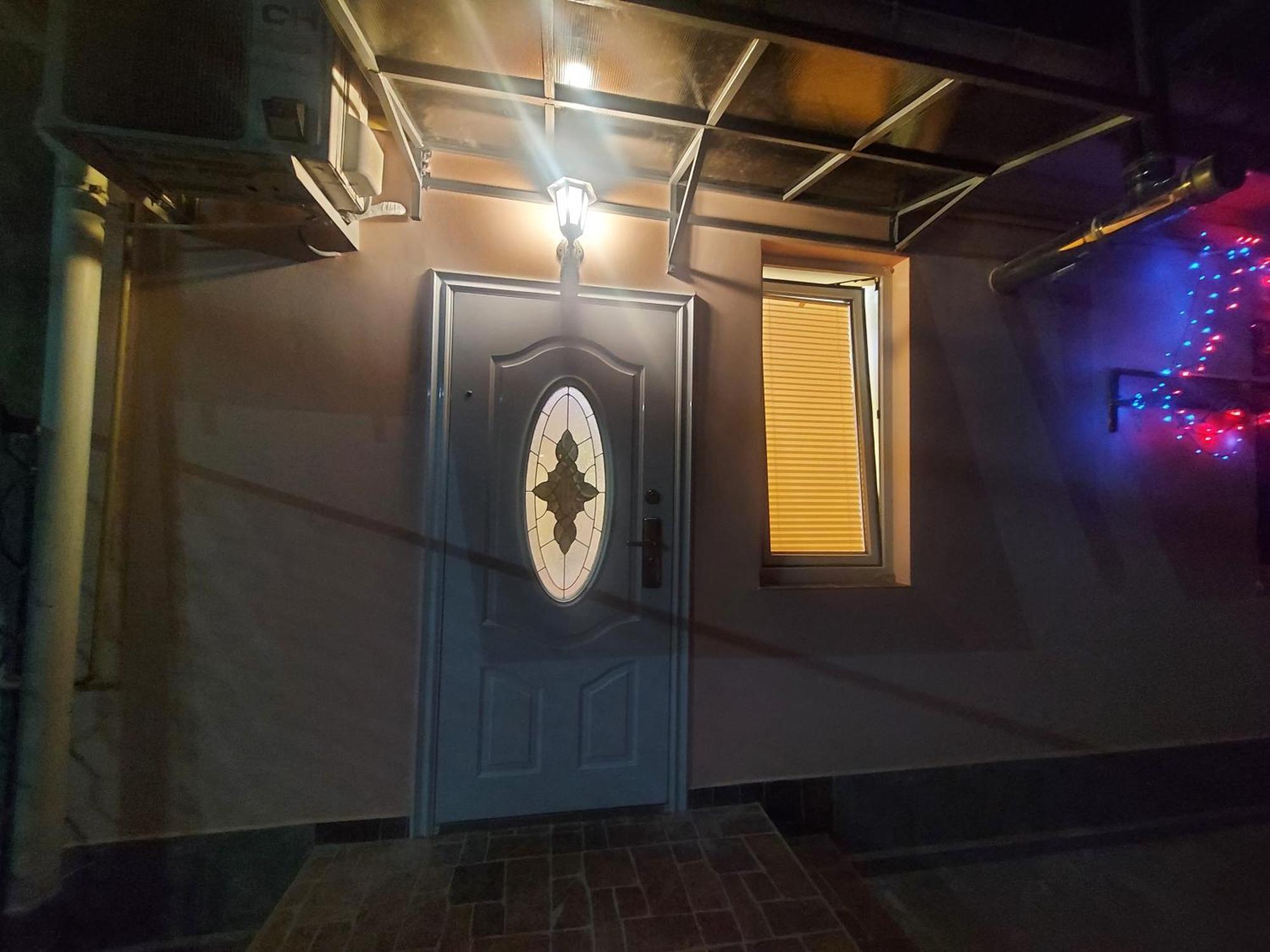 Arnautskaya Apartments أوديسا المظهر الخارجي الصورة