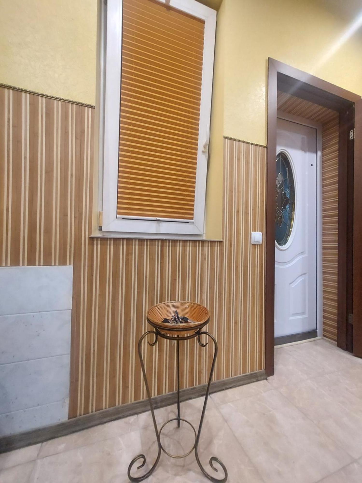 Arnautskaya Apartments أوديسا المظهر الخارجي الصورة