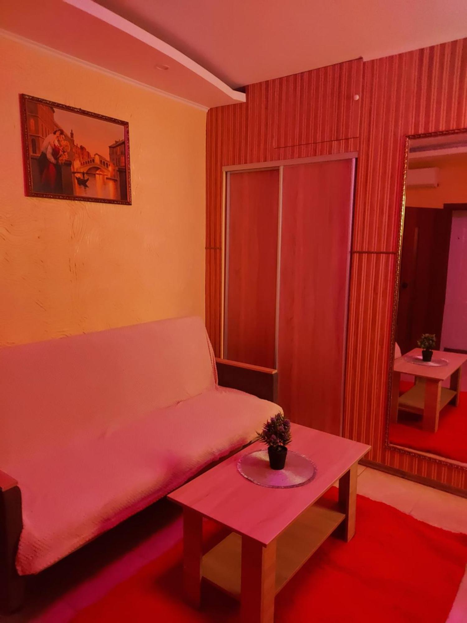 Arnautskaya Apartments أوديسا المظهر الخارجي الصورة