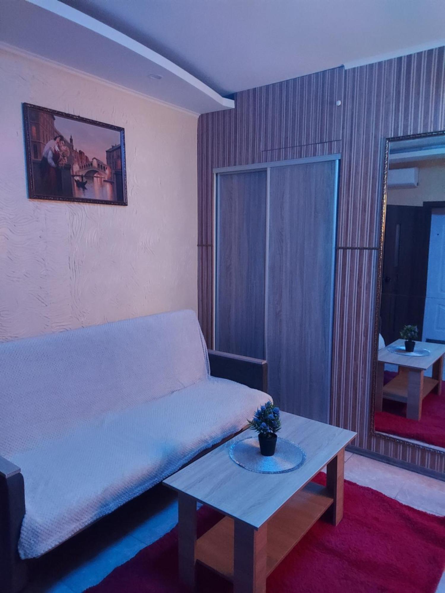 Arnautskaya Apartments أوديسا المظهر الخارجي الصورة