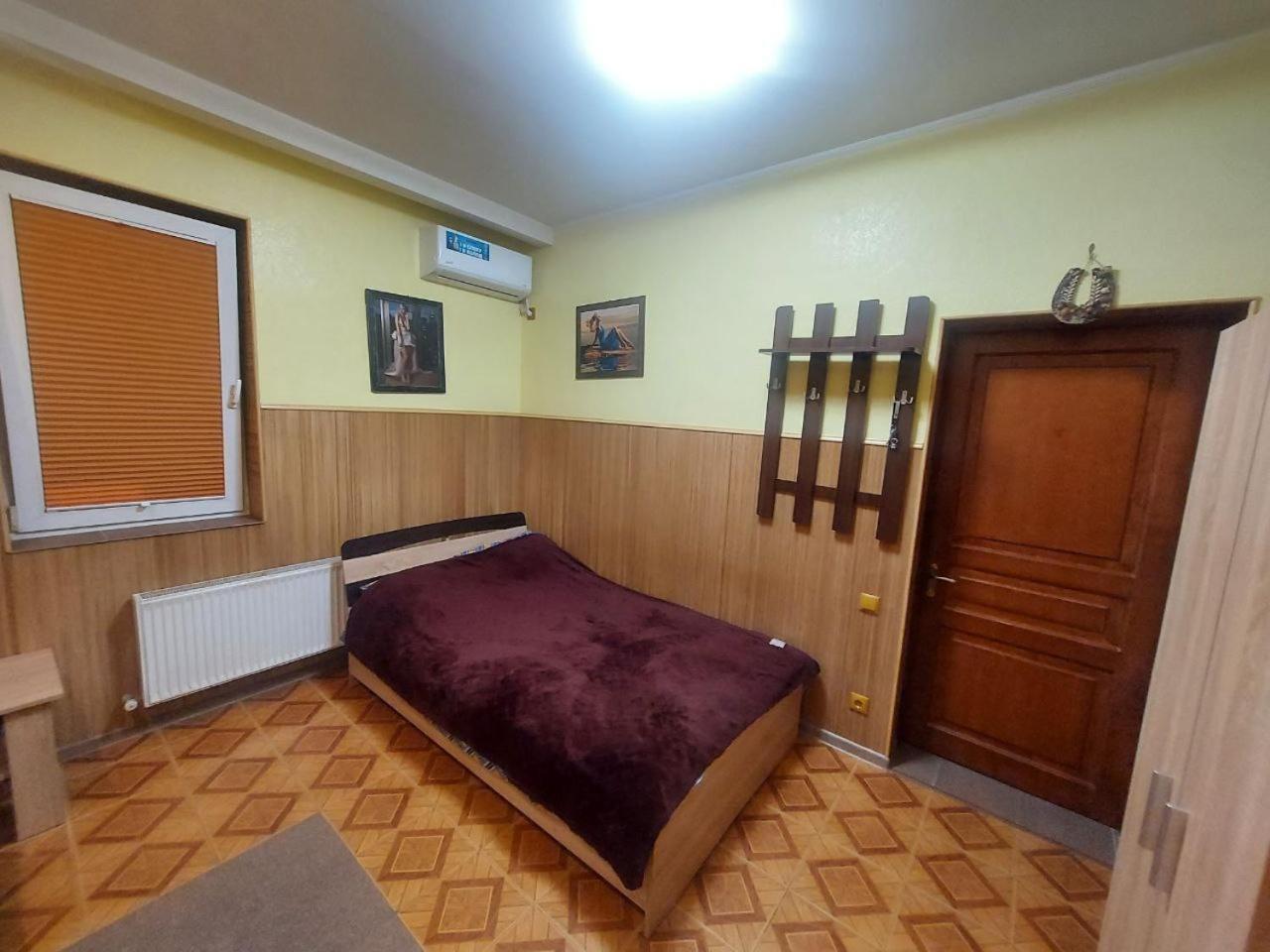 Arnautskaya Apartments أوديسا المظهر الخارجي الصورة