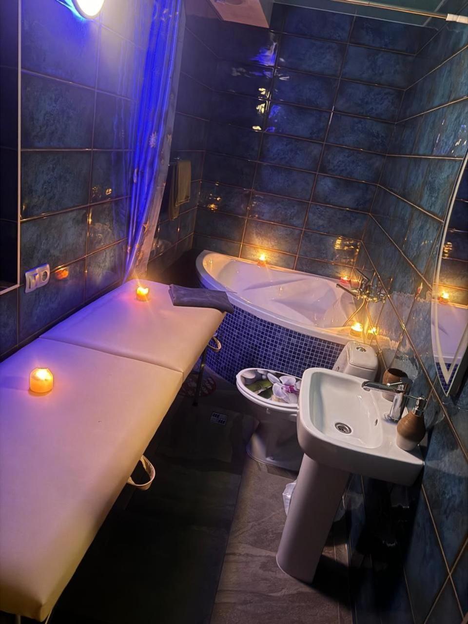 Arnautskaya Apartments أوديسا المظهر الخارجي الصورة