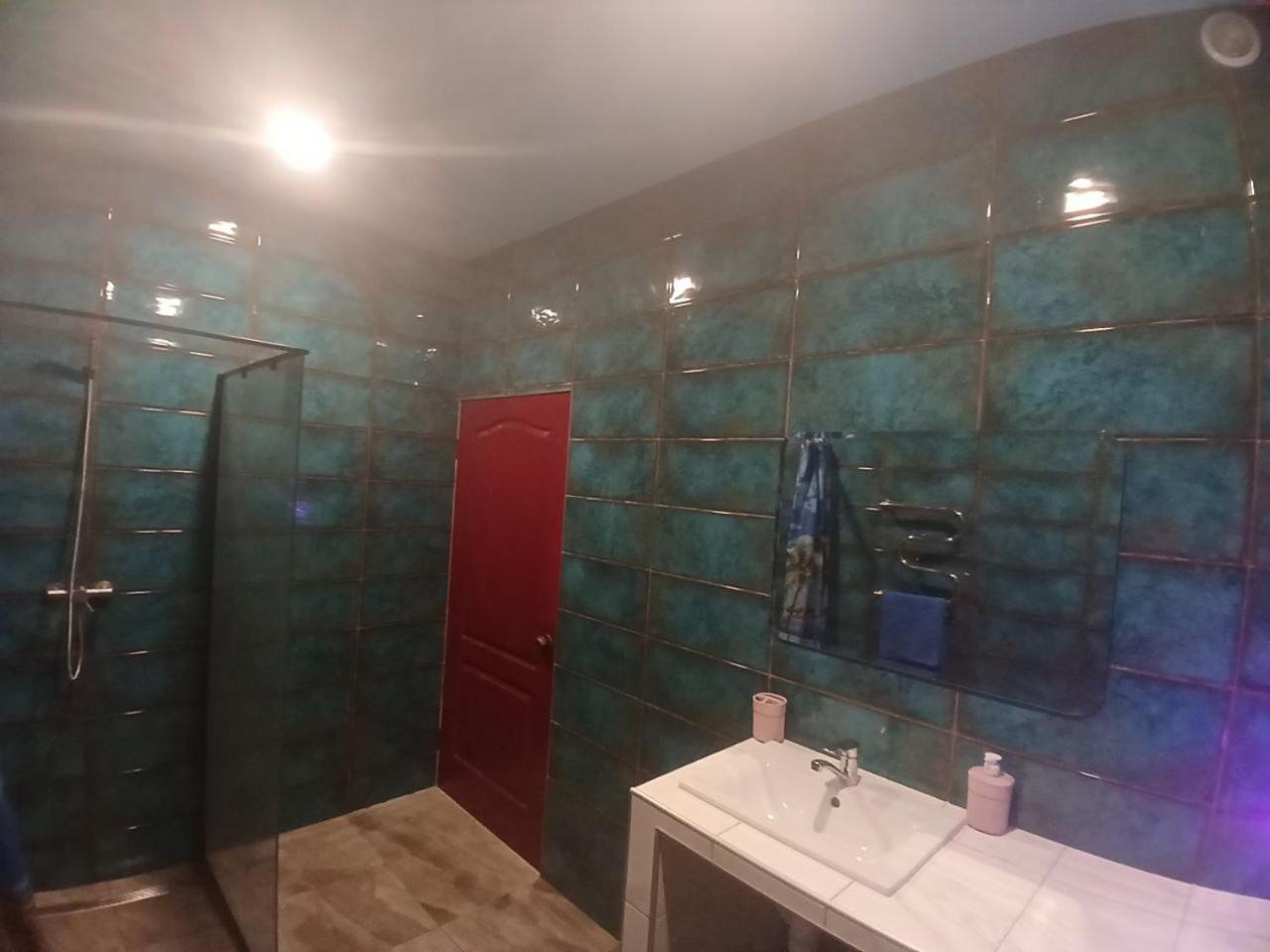 Arnautskaya Apartments أوديسا المظهر الخارجي الصورة