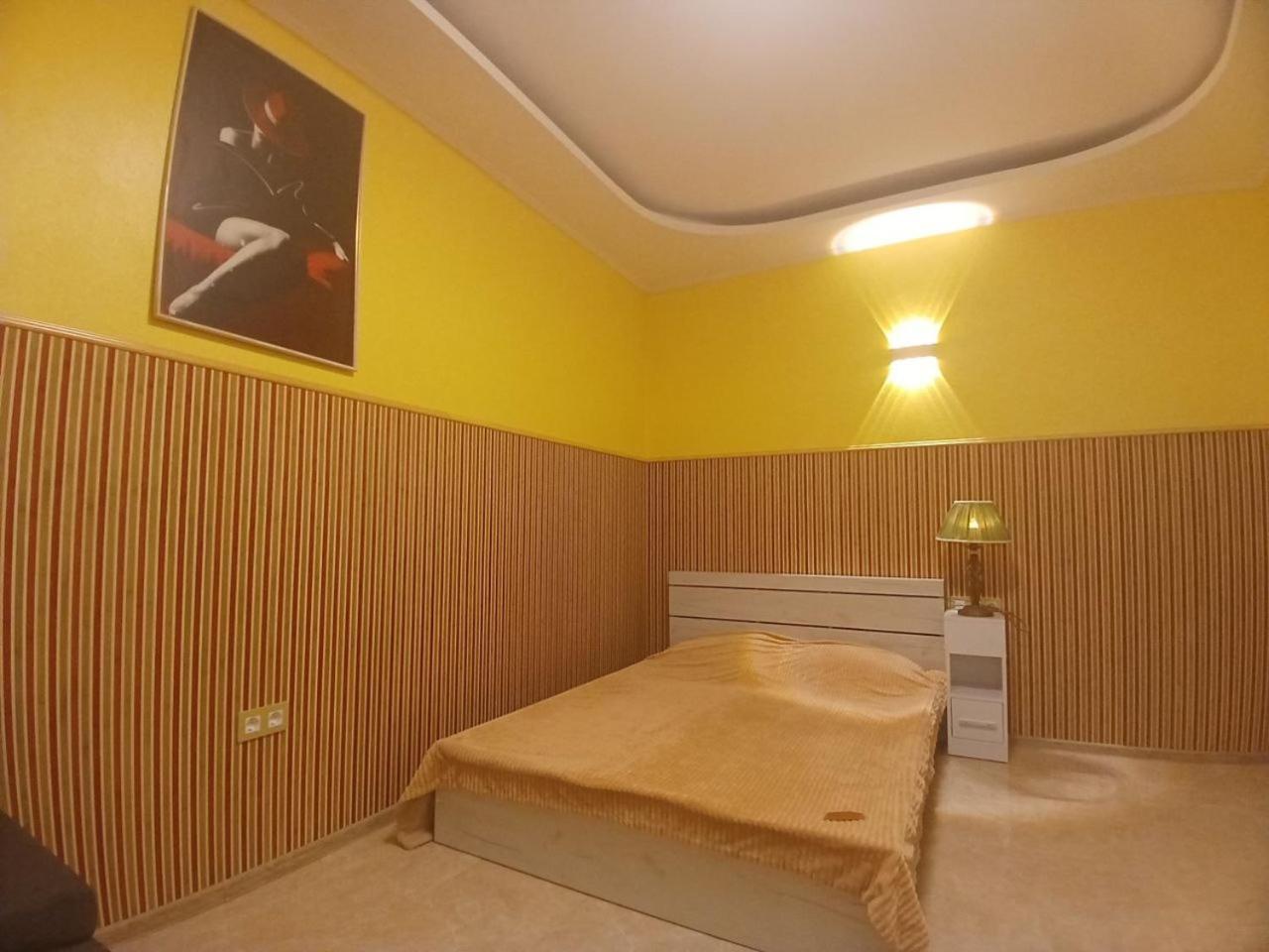 Arnautskaya Apartments أوديسا المظهر الخارجي الصورة