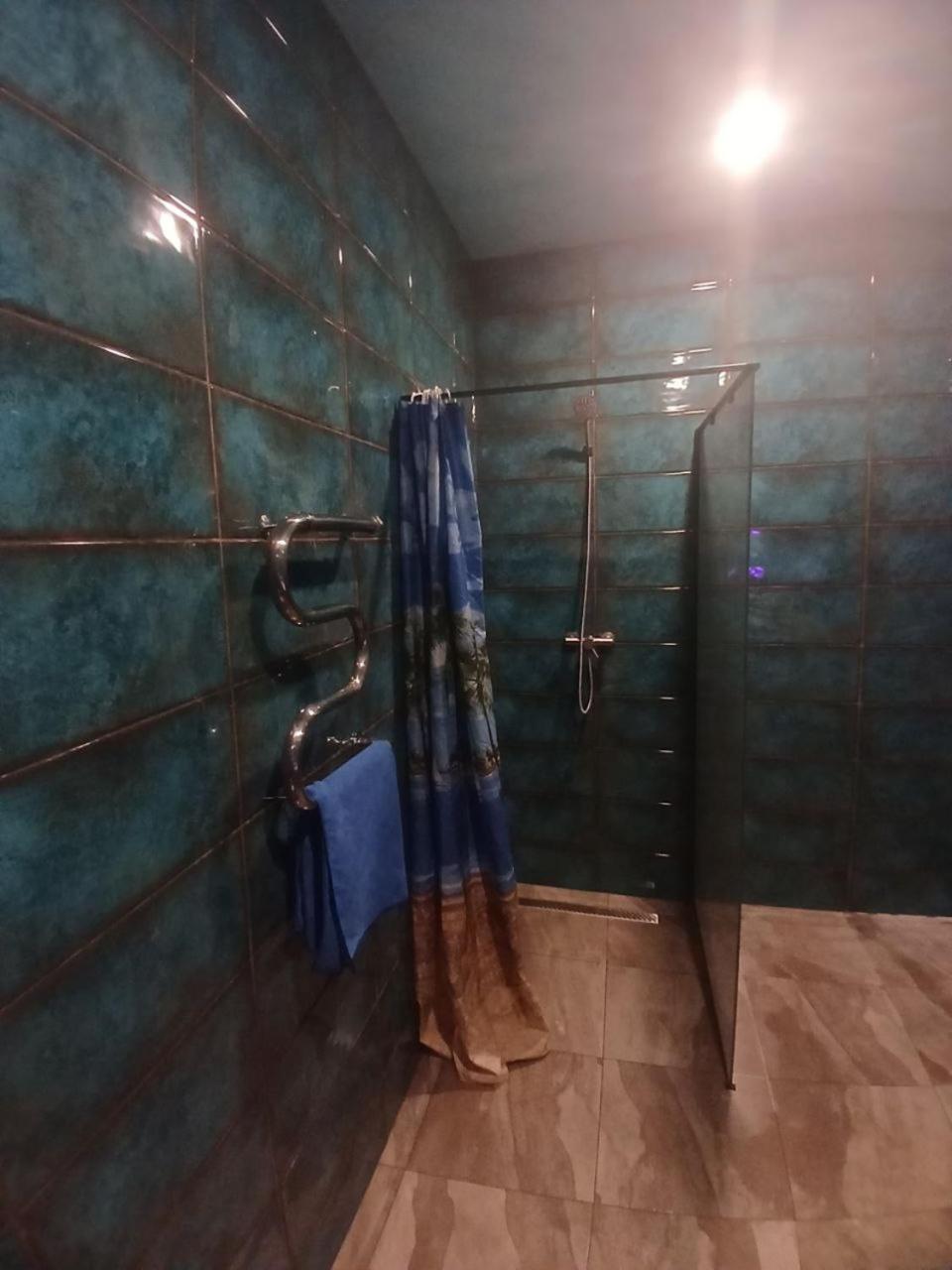 Arnautskaya Apartments أوديسا المظهر الخارجي الصورة