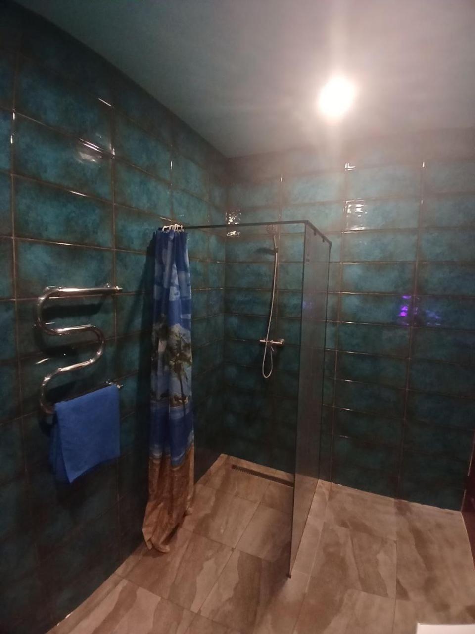Arnautskaya Apartments أوديسا المظهر الخارجي الصورة