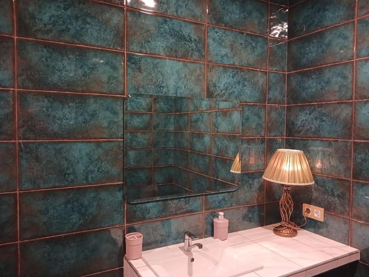 Arnautskaya Apartments أوديسا المظهر الخارجي الصورة