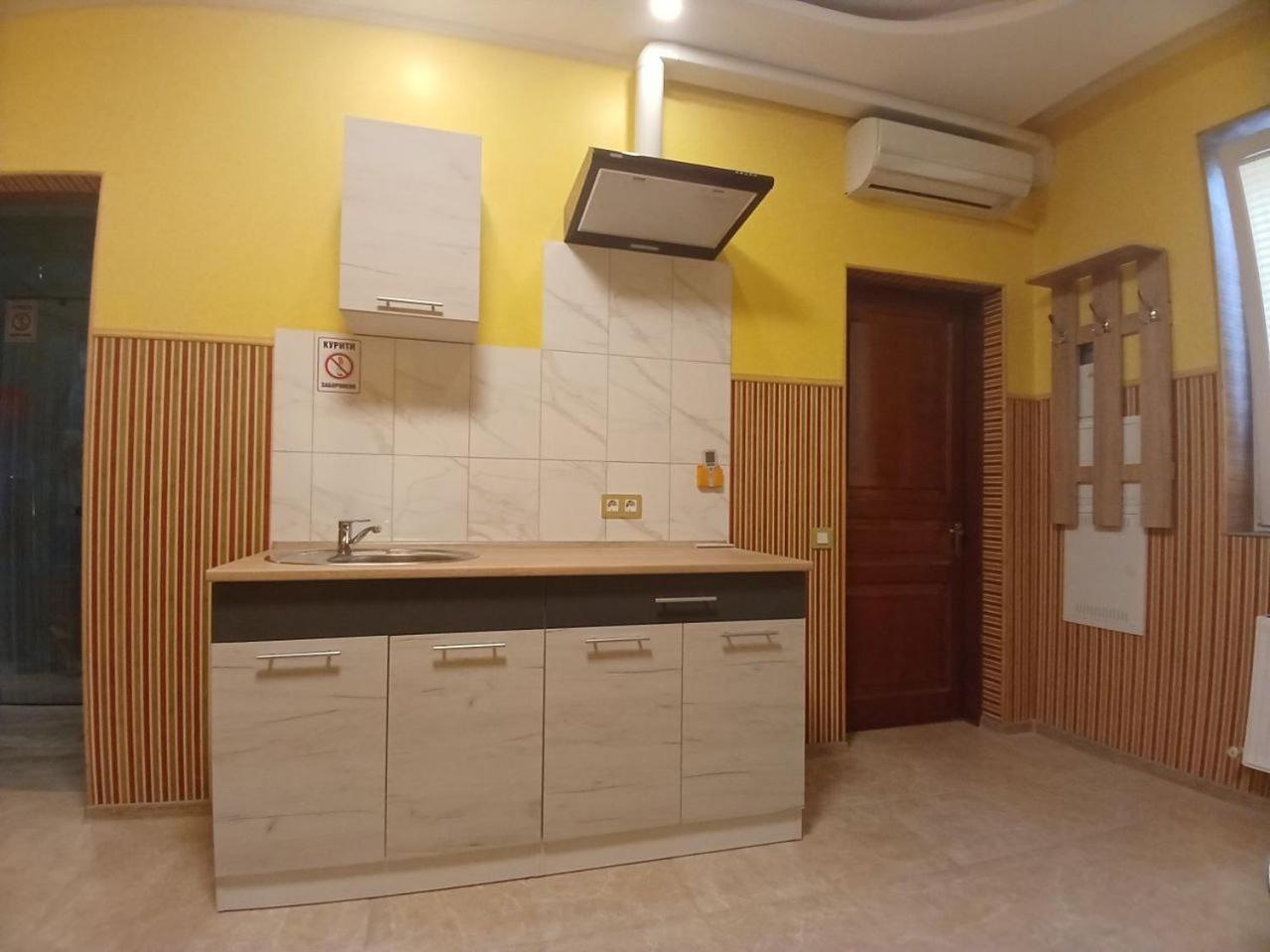 Arnautskaya Apartments أوديسا المظهر الخارجي الصورة