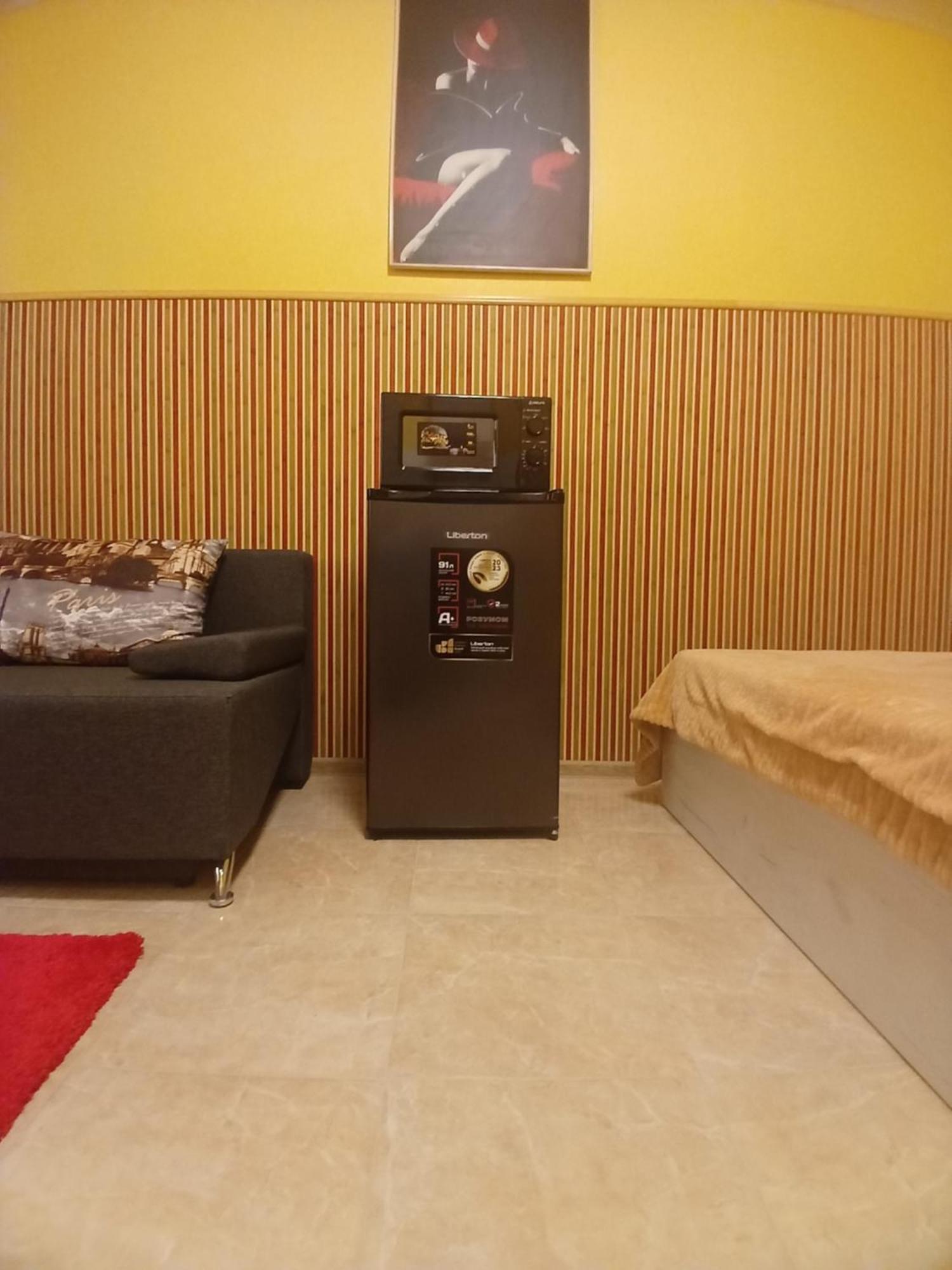 Arnautskaya Apartments أوديسا المظهر الخارجي الصورة