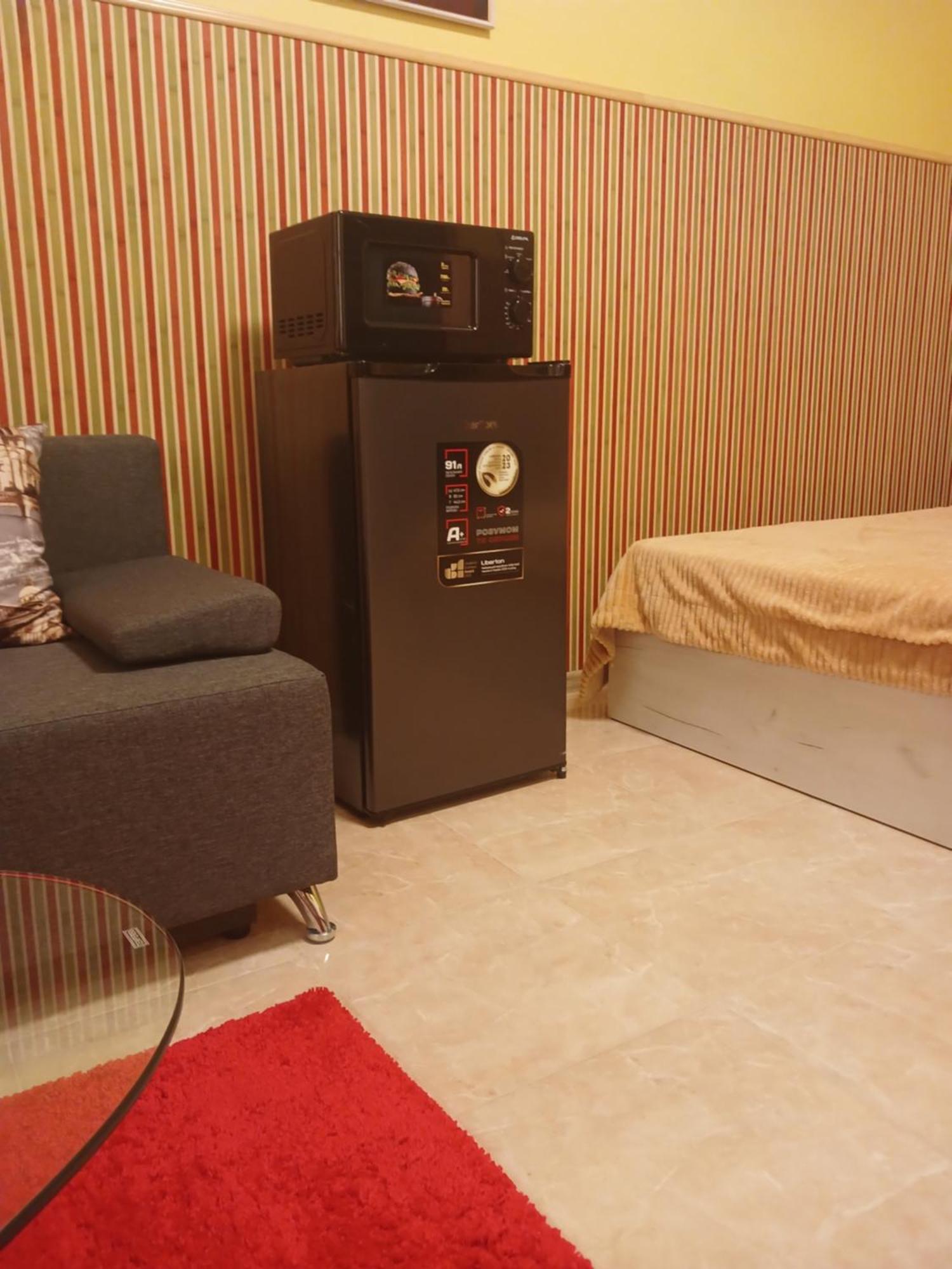 Arnautskaya Apartments أوديسا المظهر الخارجي الصورة